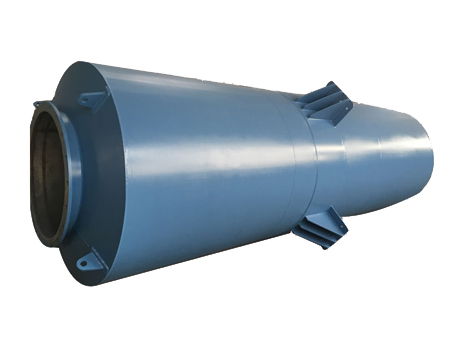 船用消音器如何分類？